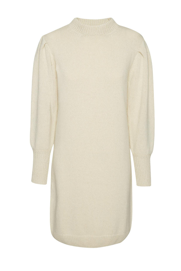 Strickkleid Neat Sand Greenbomb Strick