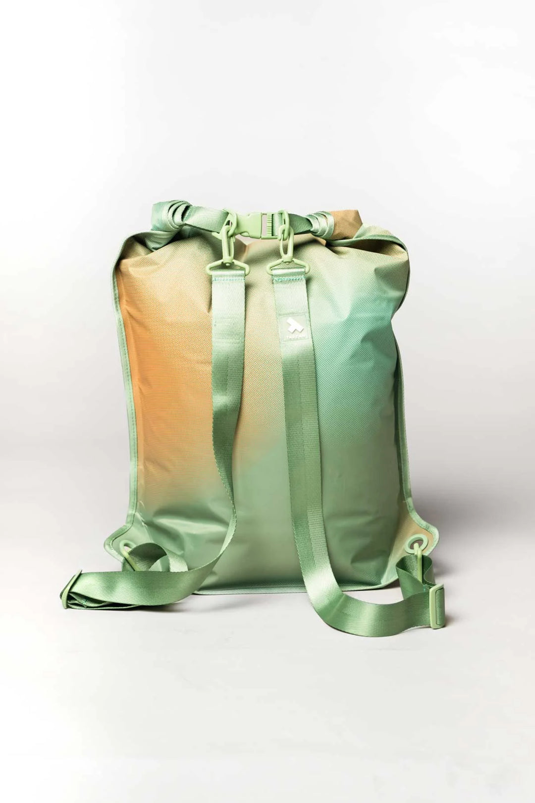 Schwimmsack big 37 l Basil Halftone von Tarzan - Zweiblatt 3