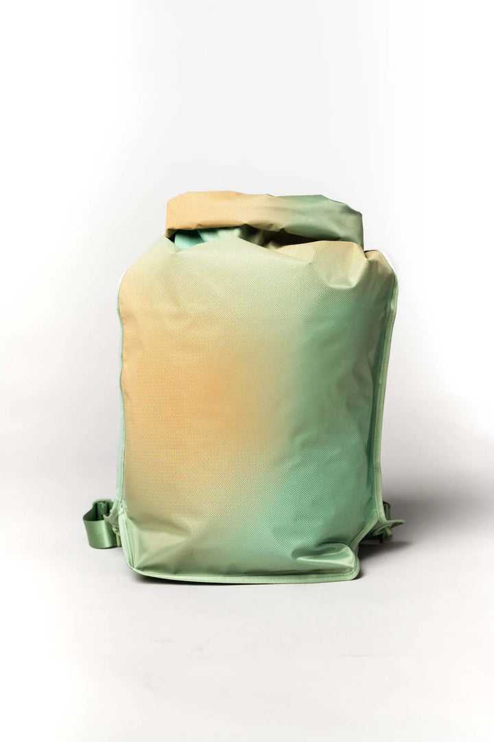 Schwimmsack big 37 l Basil Halftone von Tarzan - Zweiblatt