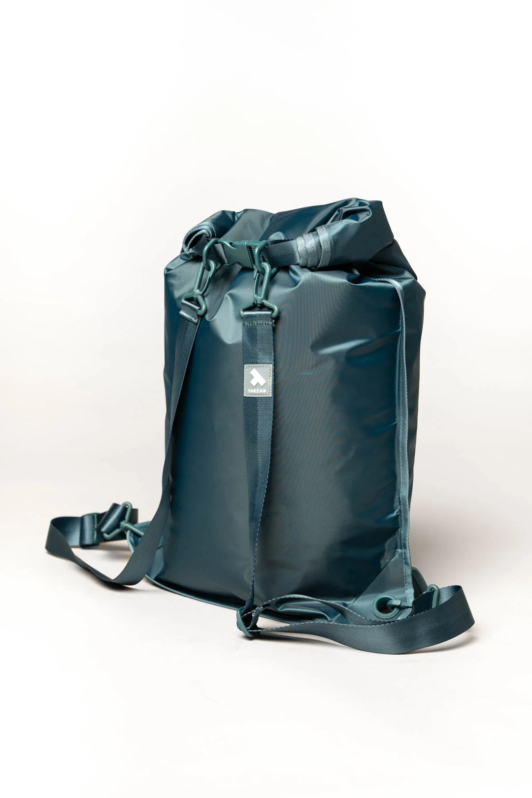 Schwimmsack big 37 l Reflecting Pond von Tarzan - Zweiblatt 2