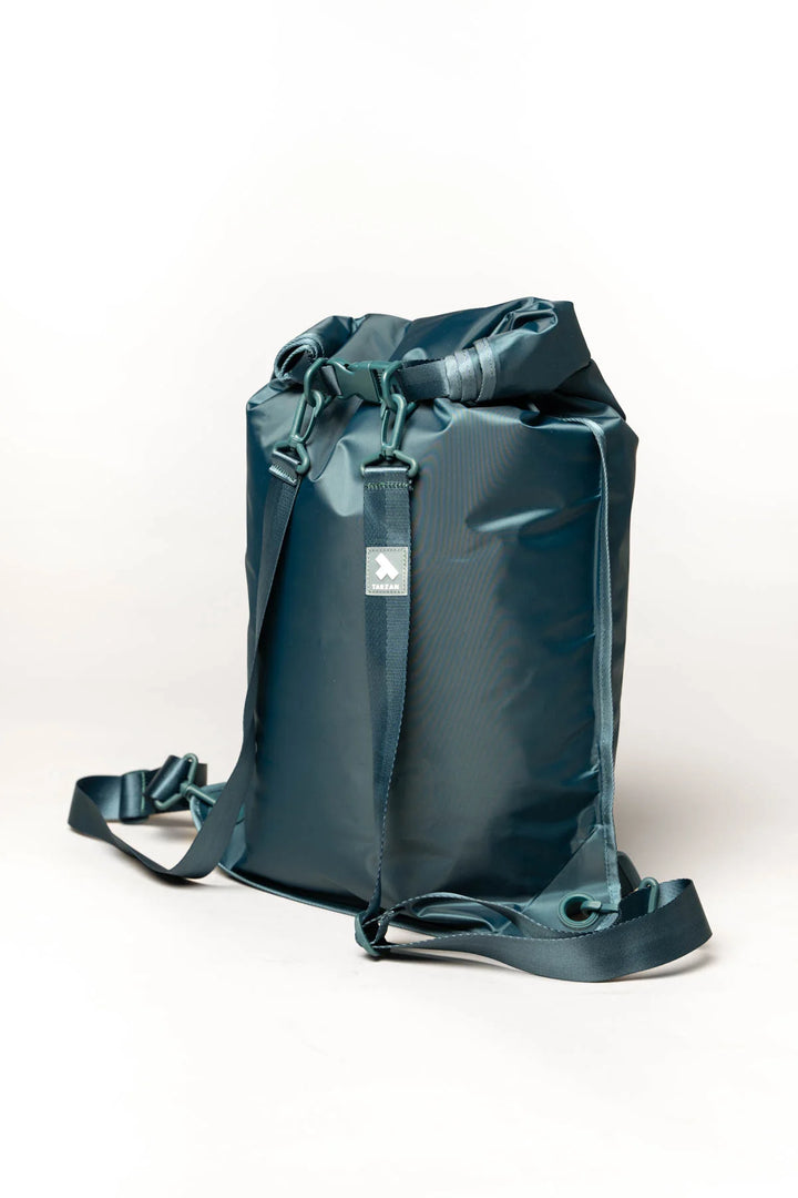 Schwimmsack big 37 l Reflecting Pond von Tarzan - Zweiblatt 2