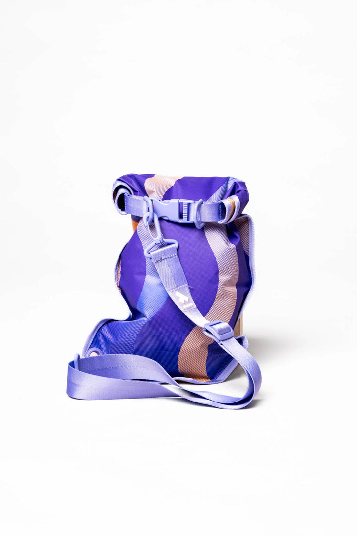 Schwimmsack small 3 l Lolite FLOW von Tarzan - Zweiblatt 2