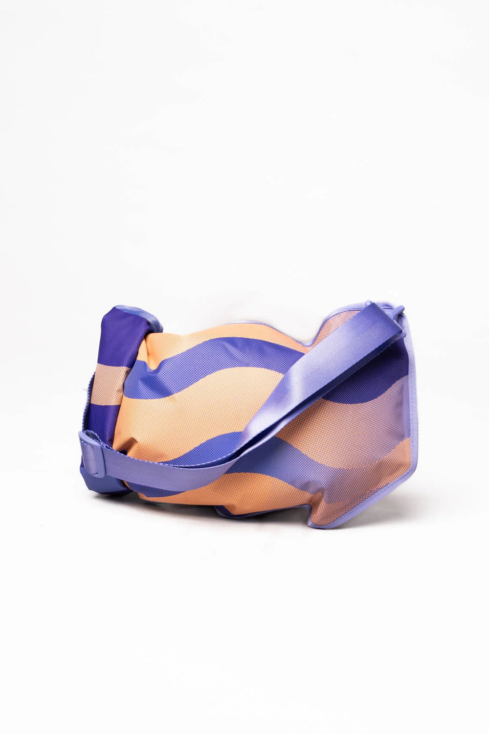 Schwimmsack small 3 l Lolite FLOW von Tarzan - Zweiblatt 3