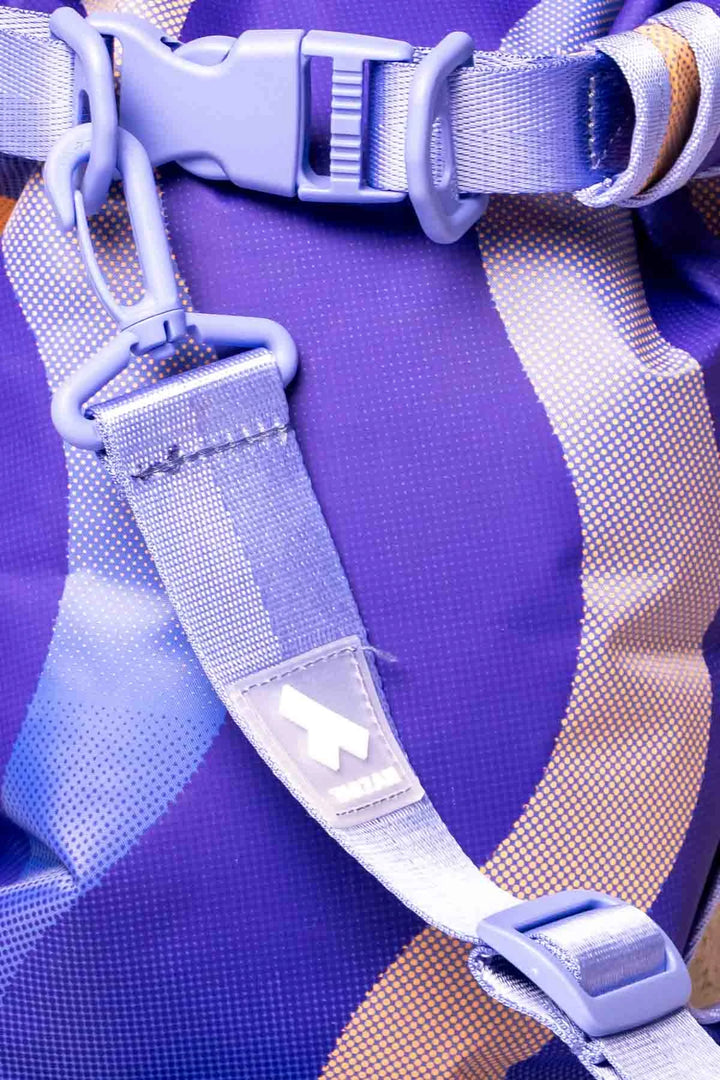 Schwimmsack small 3 l Lolite FLOW von Tarzan - Zweiblatt 4