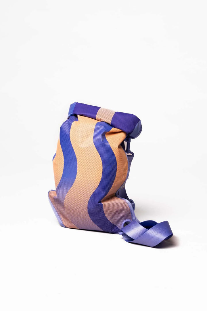 Schwimmsack small 3 l Lolite FLOW von Tarzan - Zweiblatt 