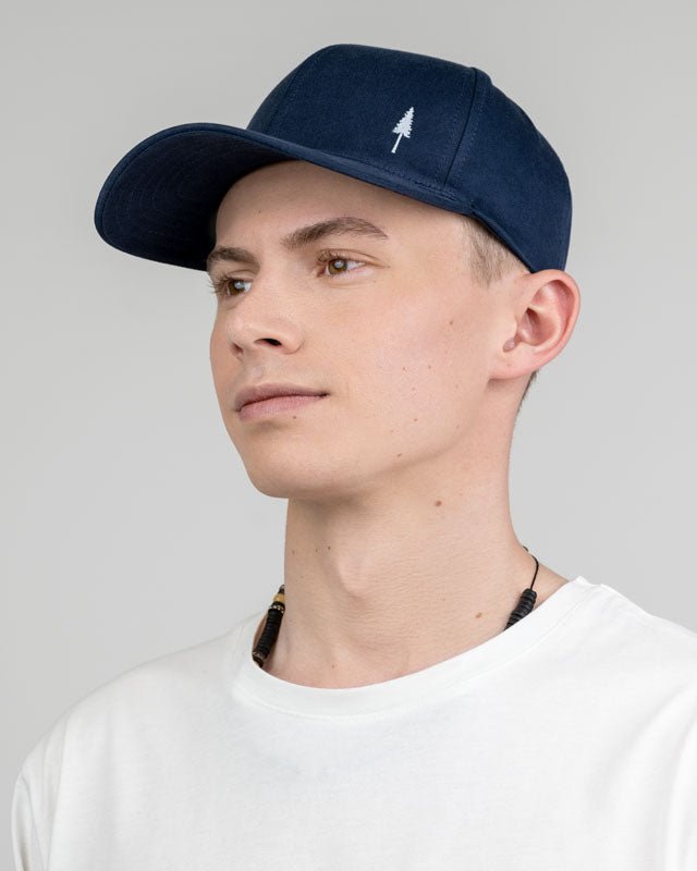 TreeCap Baseball Cap von Nikin im Portrait