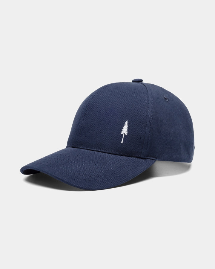 TreeCap Baseball Cap von Nikin, Produktfoto von der Seite