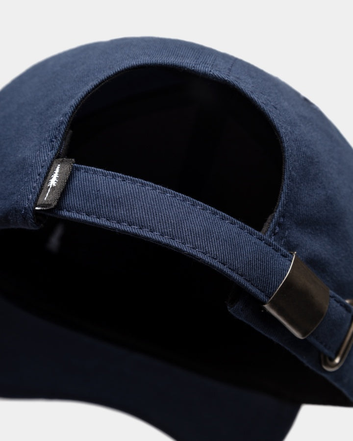 TreeCap Baseball Cap von Nikin, Detail Verschluss