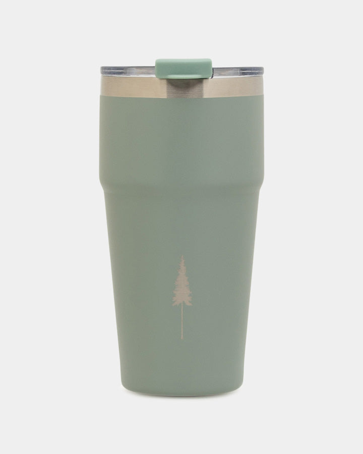 TreeMug Outdoor Turquoise 500 ml von NIKIN
