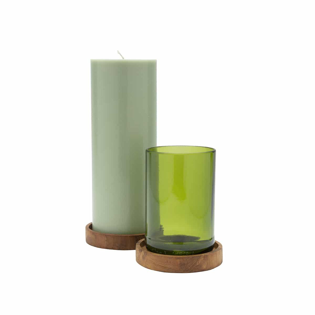 Untersetzer Coaster Reclaimed von Originalhome – im Einsatz