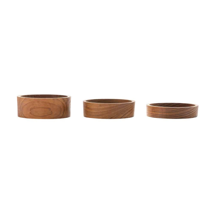 Untersetzer Coaster Reclaimed S, M & L von Originalhome